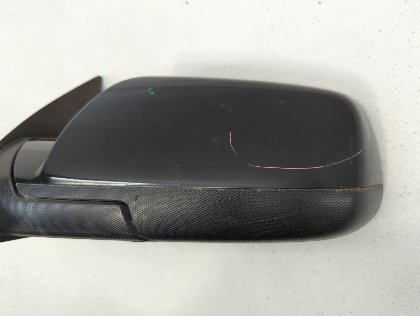 2015-2017 Chevrolet Equinox Driver Side View Mirror - Left Door Mirror OEM Used - Oemusedautoparts1.com