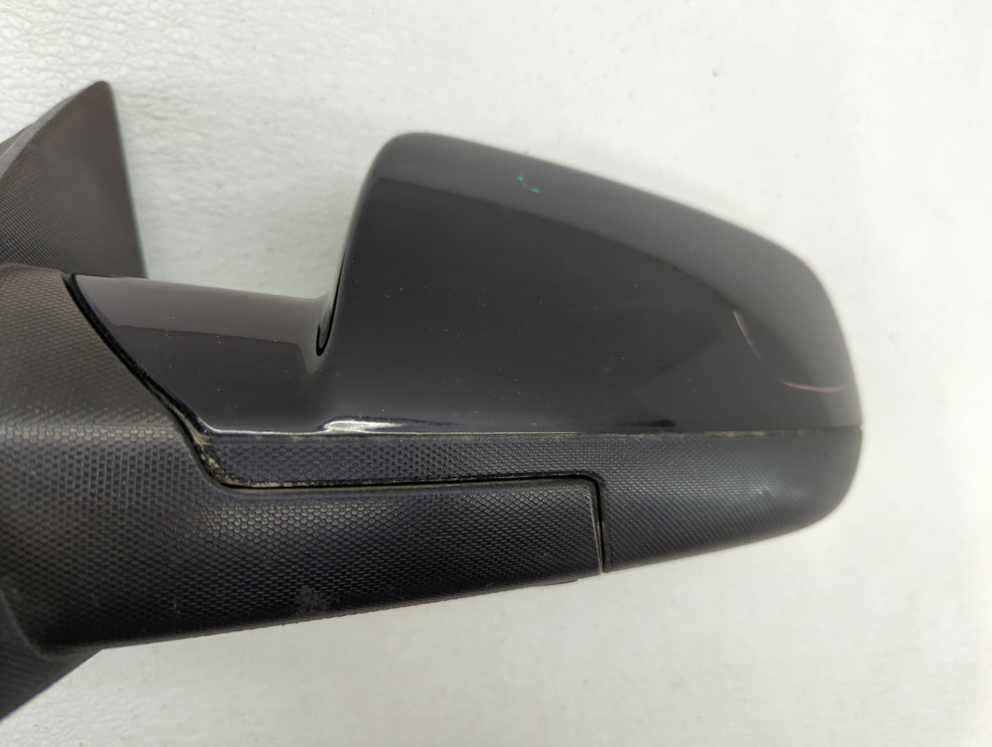 2015-2017 Chevrolet Equinox Driver Side View Mirror - Left Door Mirror OEM Used - Oemusedautoparts1.com