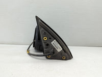 2015-2017 Chevrolet Equinox Driver Side View Mirror - Left Door Mirror OEM Used - Oemusedautoparts1.com