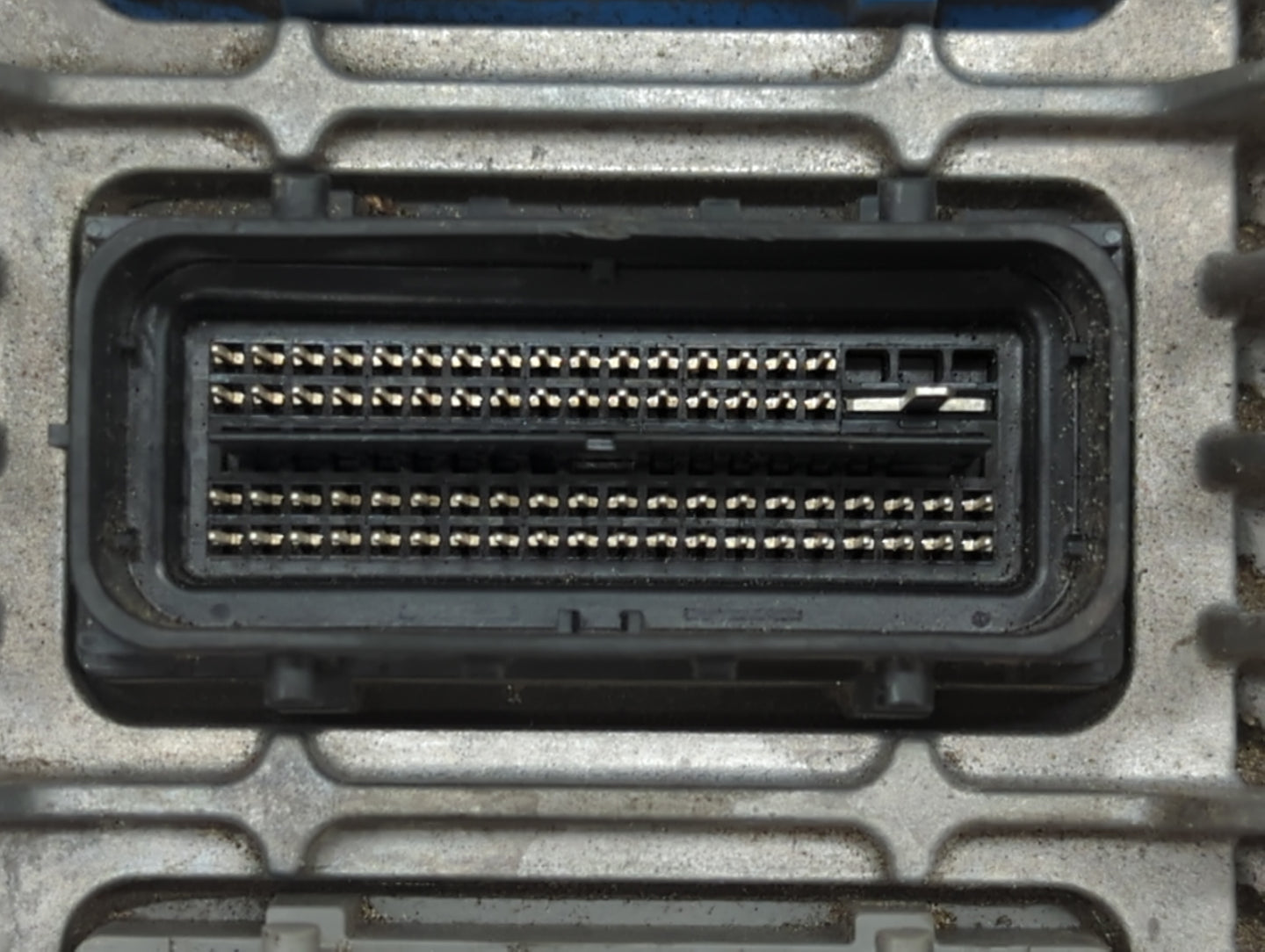 2017 Chevrolet Equinox PCM Engine Control Computer ECU ECM PCU OEM P/N:12667002 12685918, 12667189 Fits Fits 2018 2019 2020 