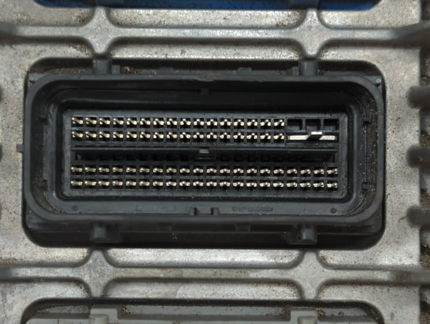 2017 Chevrolet Equinox PCM Engine Control Computer ECU ECM PCU OEM P/N:12667002 12685918, 12667189 Fits Fits 2018 2019 2020 