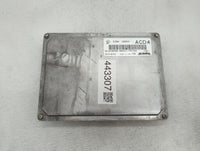 2017 Chevrolet Equinox PCM Engine Control Computer ECU ECM PCU OEM P/N:12667002 12685918, 12667189 Fits Fits 2018 2019 2020 