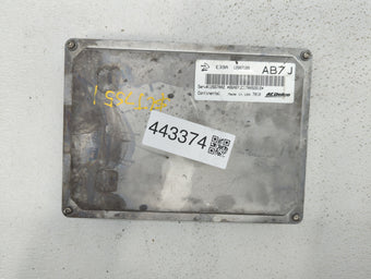 compare product 2017 Chevrolet Equinox PCM Engine Control Computer ECU ECM PCU OEM P/N:12667189 12667002, 12685918 Fits Fits 2018 2019 2020 OEM Used Auto Parts