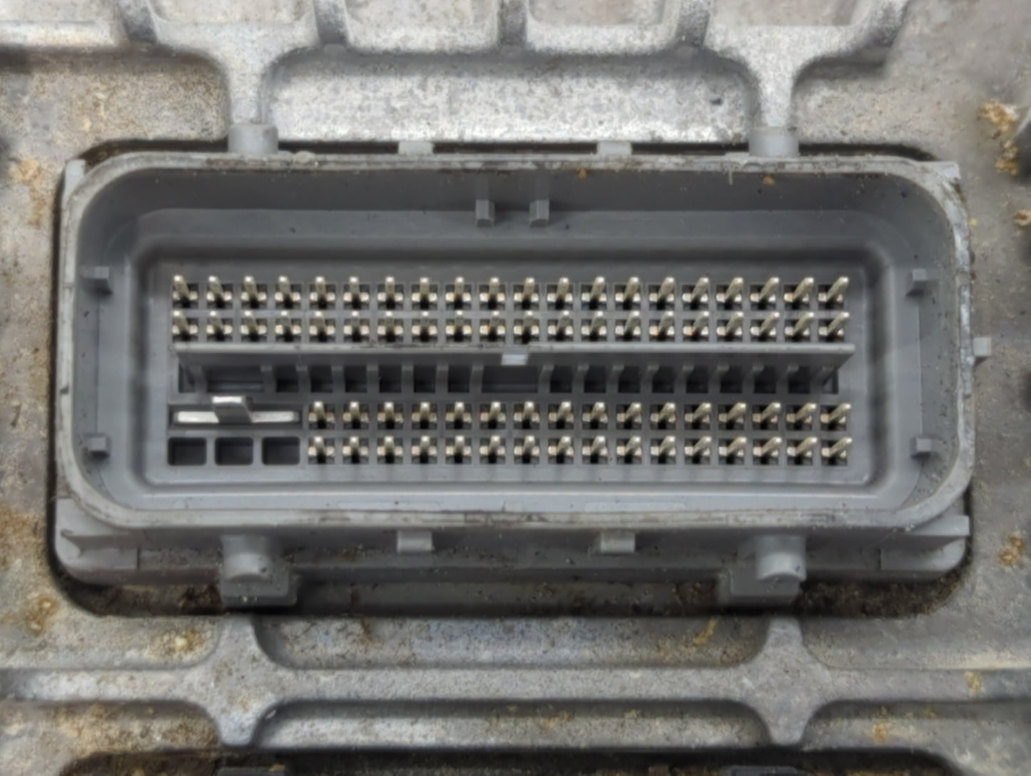 2017 Chevrolet Equinox PCM Engine Control Computer ECU ECM PCU OEM P/N:12667189 12667002, 12685918 Fits Fits 2018 2019 2020 