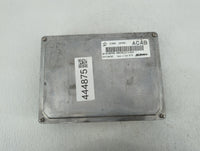 2017 Chevrolet Equinox PCM Engine Control Computer ECU ECM PCU OEM P/N:12667189 12667002, 12685918 Fits Fits 2018 2019 2020 