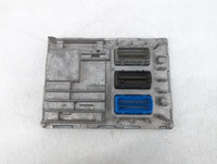 2017 Chevrolet Equinox PCM Engine Control Computer ECU ECM PCU OEM P/N:12698026 12702182, 12667189 Fits Fits 2018 2019 2020 