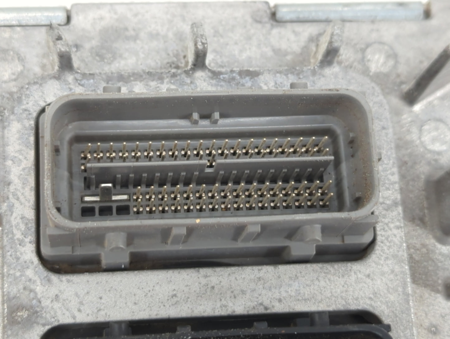 2017 Chevrolet Equinox PCM Engine Control Computer ECU ECM PCU OEM P/N:12698026 12702182, 12667189 Fits Fits 2018 2019 2020 