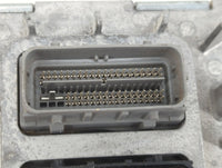 2017 Chevrolet Equinox PCM Engine Control Computer ECU ECM PCU OEM P/N:12698026 12702182, 12667189 Fits Fits 2018 2019 2020 