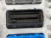 2017 Chevrolet Equinox PCM Engine Control Computer ECU ECM PCU OEM P/N:12698026 12702182, 12667189 Fits Fits 2018 2019 2020 