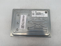 2017 Chevrolet Equinox PCM Engine Control Computer ECU ECM PCU OEM P/N:12698026 12702182, 12667189 Fits Fits 2018 2019 2020 