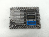 2017 Chevrolet Equinox PCM Engine Control Computer ECU ECM PCU OEM P/N:12667189 12667002, 12685918 Fits Fits 2018 2019 2020 