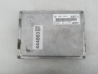 2017 Chevrolet Equinox PCM Engine Control Computer ECU ECM PCU OEM P/N:12667189 12667002, 12685918 Fits Fits 2018 2019 2020 