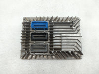 2017 Chevrolet Equinox PCM Engine Control Computer ECU ECM PCU OEM P/N:12667189 12667002, 12685918 Fits Fits 2018 2019 2020 