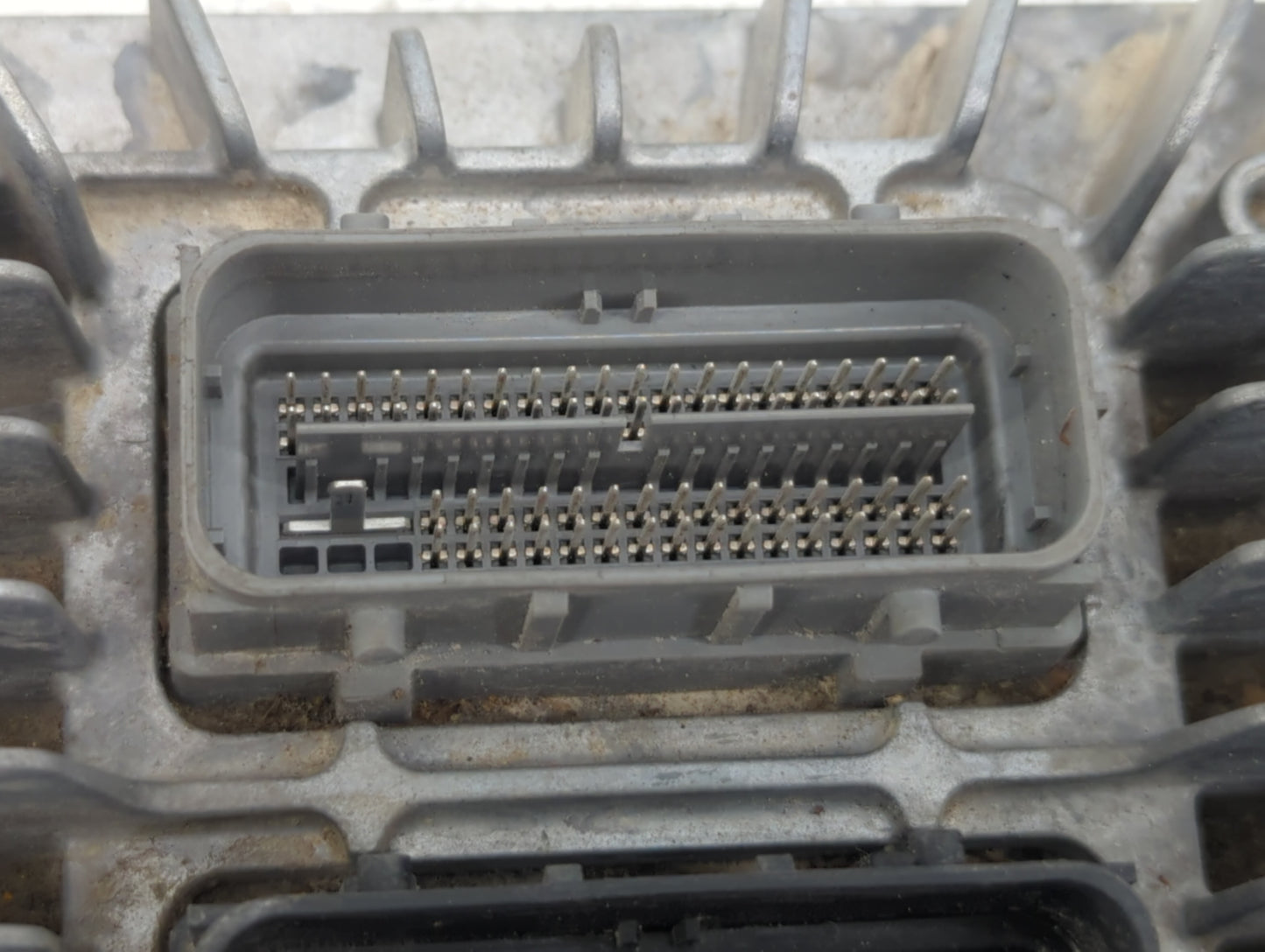2017 Chevrolet Equinox PCM Engine Control Computer ECU ECM PCU OEM P/N:12667189 12667002, 12685918 Fits Fits 2018 2019 2020 