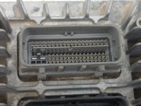 2017 Chevrolet Equinox PCM Engine Control Computer ECU ECM PCU OEM P/N:12667189 12667002, 12685918 Fits Fits 2018 2019 2020 