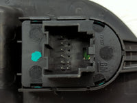 2016-2017 Chevrolet Equinox Master Power Window Switch Replacement Driver Side Left P/N:20917599 20838941 Fits OEM Used Auto