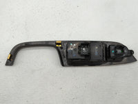 2016-2017 Chevrolet Equinox Master Power Window Switch Replacement Driver Side Left P/N:20917599 20838941 Fits OEM Used Auto