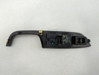 2010-2017 Chevrolet Equinox Master Power Window Switch Replacement Driver Side Left P/N:20917599 25946838 Fits OEM Used Auto