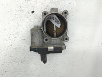 2017 Chevrolet Equinox Throttle Body P/N:12670834AA Fits OEM Used Auto Parts - Oemusedautoparts1.com