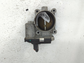 compare product 2017 Chevrolet Equinox Throttle Body P/N:12670834AA Fits OEM Used Auto Parts
