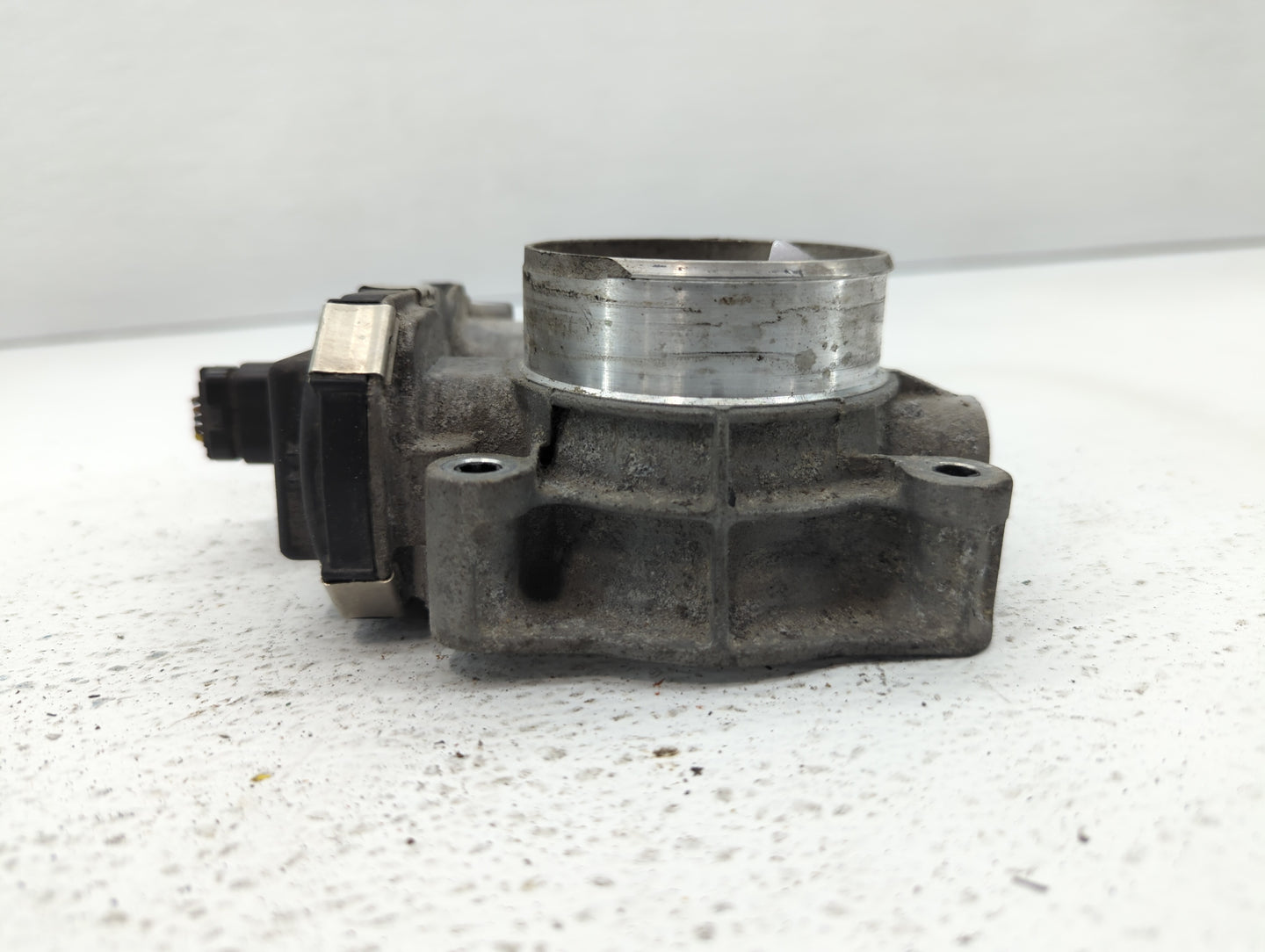 2017 Chevrolet Equinox Throttle Body P/N:12670834AA Fits OEM Used Auto Parts - Oemusedautoparts1.com