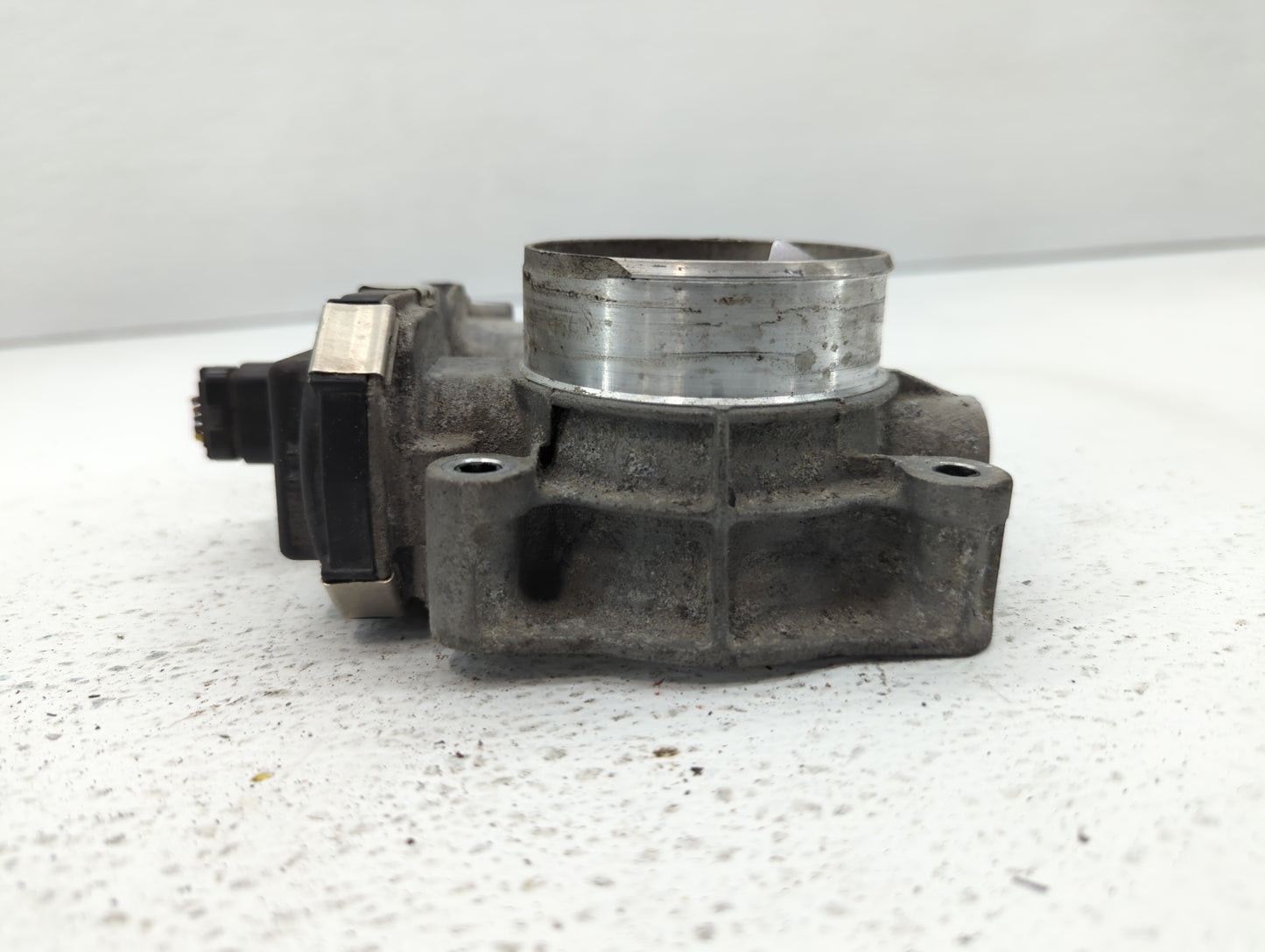 2017 Chevrolet Equinox Throttle Body P/N:12670834AA Fits OEM Used Auto Parts - Oemusedautoparts1.com