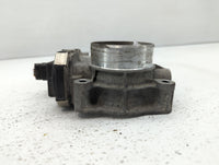 2017 Chevrolet Equinox Throttle Body P/N:12670834AA Fits OEM Used Auto Parts - Oemusedautoparts1.com