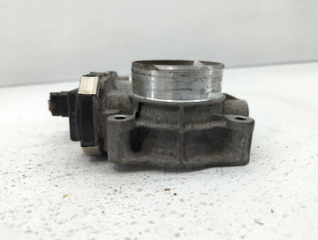 2017 Chevrolet Equinox Throttle Body P/N:12670834AA Fits OEM Used Auto Parts