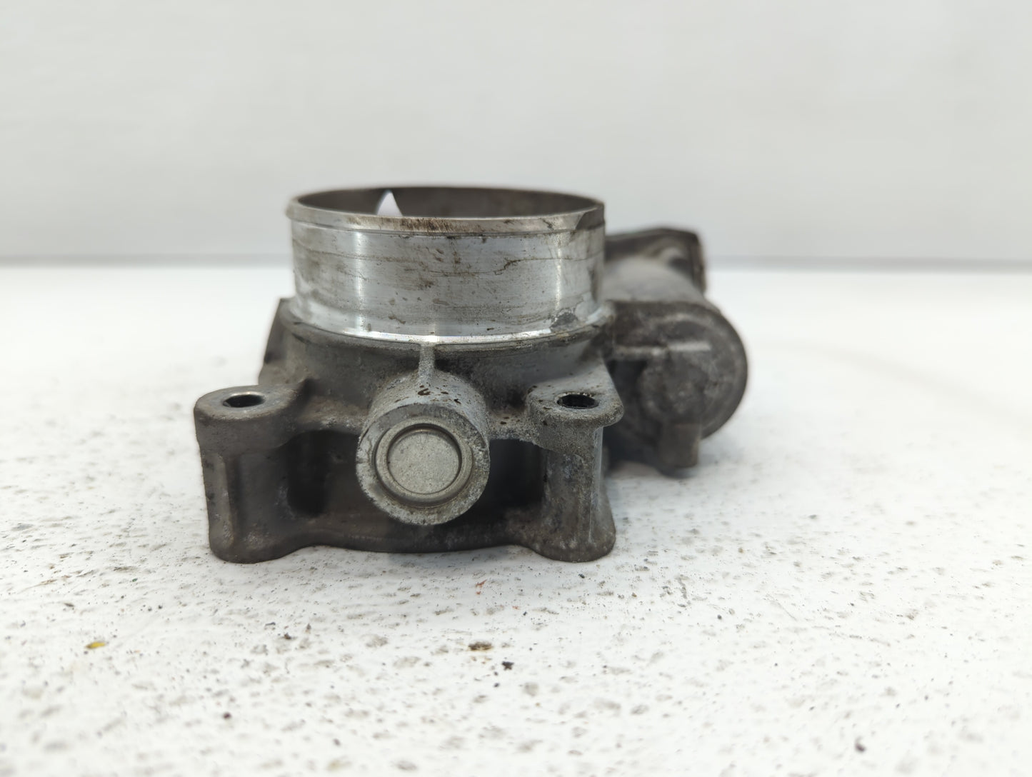 2017 Chevrolet Equinox Throttle Body P/N:12670834AA Fits OEM Used Auto Parts - Oemusedautoparts1.com