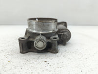 2017 Chevrolet Equinox Throttle Body P/N:12670834AA Fits OEM Used Auto Parts - Oemusedautoparts1.com