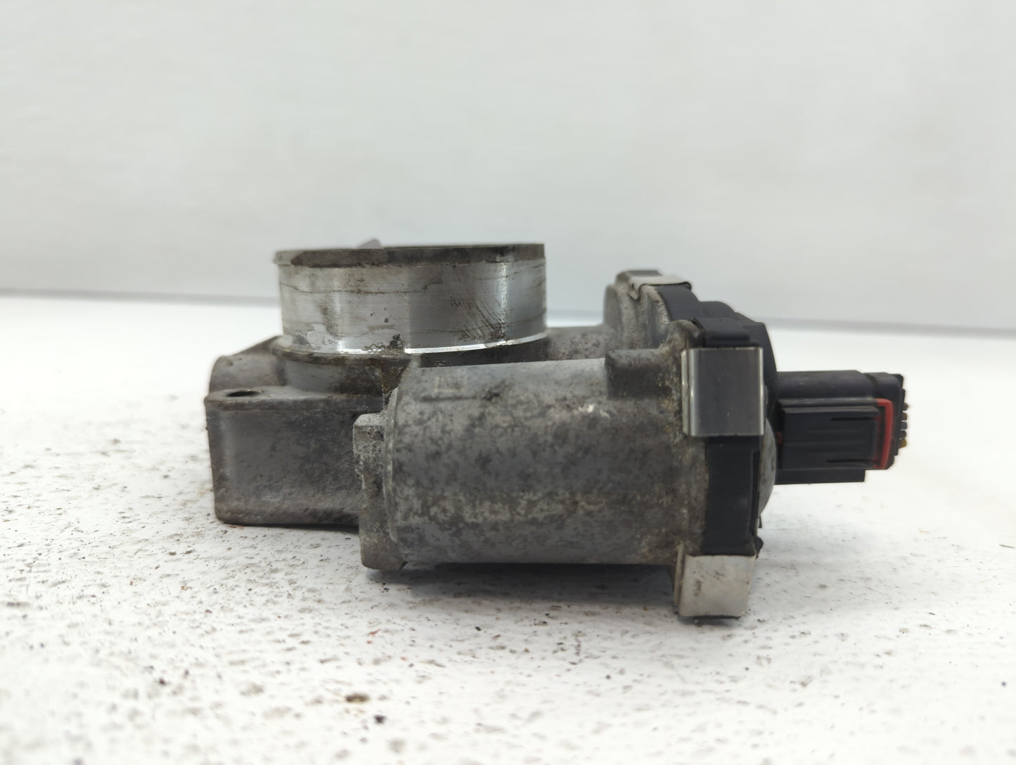 2017 Chevrolet Equinox Throttle Body P/N:12670834AA Fits OEM Used Auto Parts - Oemusedautoparts1.com