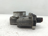 2017 Chevrolet Equinox Throttle Body P/N:12670834AA Fits OEM Used Auto Parts - Oemusedautoparts1.com