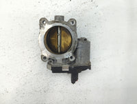 2017 Chevrolet Equinox Throttle Body P/N:12670834AA Fits OEM Used Auto Parts - Oemusedautoparts1.com