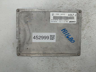 compare product 2017 Chevrolet Equinox PCM Engine Control Computer ECU ECM PCU OEM P/N:12667002 12666068, 12667189 Fits Fits 2018 2019 2020 OEM Used Auto Parts