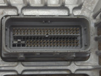 2017 Chevrolet Equinox PCM Engine Control Computer ECU ECM PCU OEM P/N:12667002 12666068, 12667189 Fits Fits 2018 2019 2020 