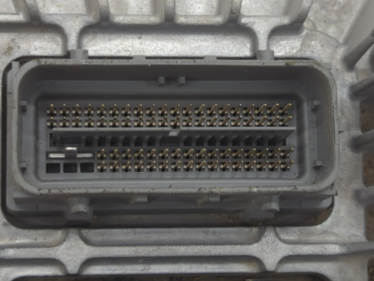 2017 Chevrolet Equinox PCM Engine Control Computer ECU ECM PCU OEM P/N:12667002 12666068, 12667189, 12685918 Fits 2018 2019 