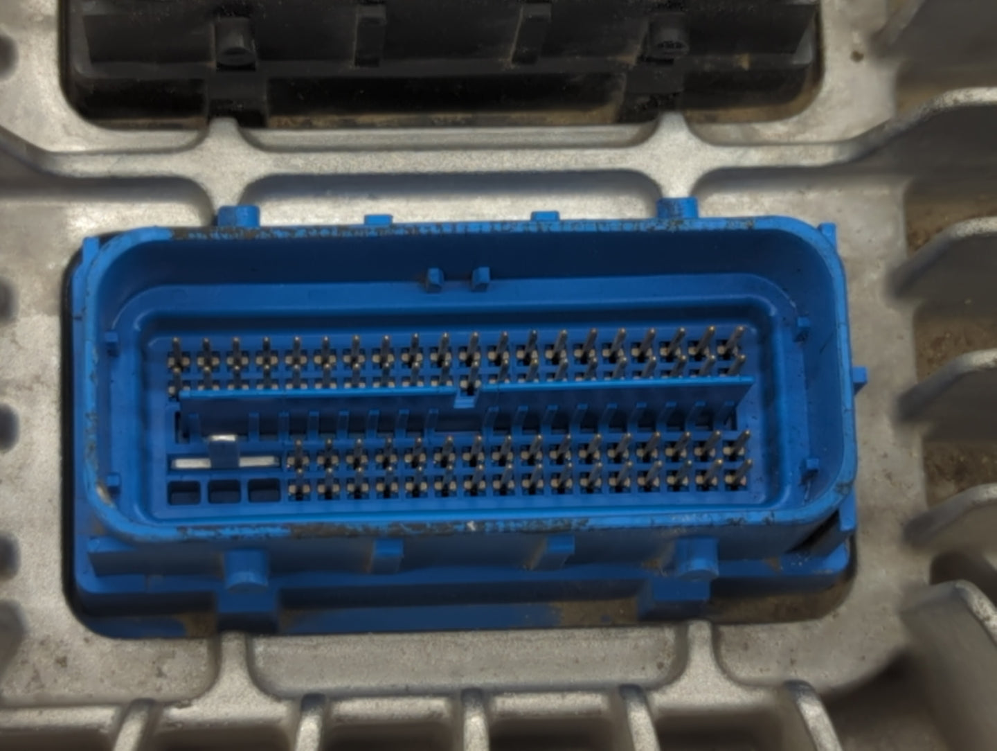 2017 Chevrolet Equinox PCM Engine Control Computer ECU ECM PCU OEM P/N:12667002 12666068, 12667189 Fits Fits 2018 2019 2020 