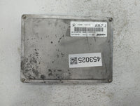 2017 Chevrolet Equinox PCM Engine Control Computer ECU ECM PCU OEM P/N:12667002 12666068, 12667189 Fits Fits 2018 2019 2020 