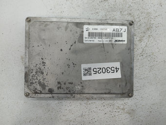 compare product 2017 Chevrolet Equinox PCM Engine Control Computer ECU ECM PCU OEM P/N:12667002 12666068, 12667189 Fits Fits 2018 2019 2020 OEM Used Auto Parts