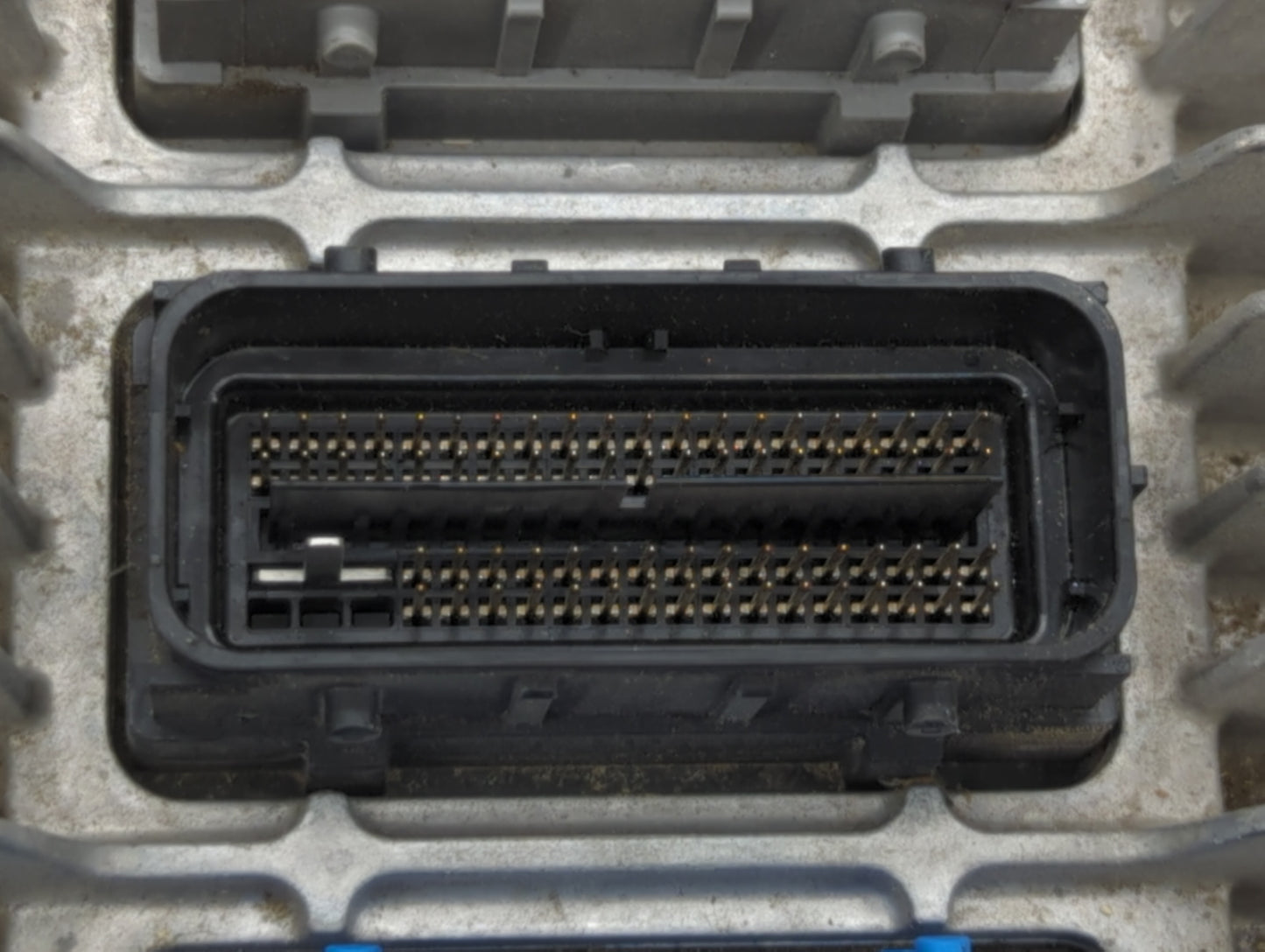 2017 Chevrolet Equinox PCM Engine Control Computer ECU ECM PCU OEM P/N:12667002 12666068, 12667189 Fits Fits 2018 2019 2020 