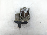 2016-2017 Chevrolet Equinox Throttle Body P/N:12669146AA 12632101CA, 12670834AA Fits Fits 2016 2017 OEM Used Auto Parts - Oe