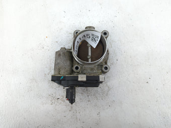 compare product 2016-2017 Chevrolet Equinox Throttle Body P/N:12669146AA 12632101CA, 12670834AA Fits Fits 2016 2017 OEM Used Auto Parts