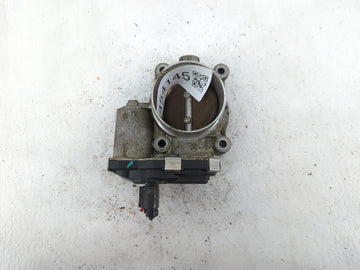 2016-2017 Chevrolet Equinox Throttle Body P/N:12669146AA 12632101CA, 12670834AA Fits Fits 2016 2017 OEM Used Auto Parts - Oe