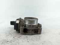 2016-2017 Chevrolet Equinox Throttle Body P/N:12669146AA 12632101CA, 12670834AA Fits Fits 2016 2017 OEM Used Auto Parts - Oe