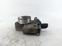 2016-2017 Chevrolet Equinox Throttle Body P/N:12669146AA 12632101CA, 12670834AA Fits Fits 2016 2017 OEM Used Auto Parts - Oe