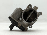 2016-2017 Chevrolet Equinox Throttle Body P/N:12669146AA 12632101CA, 12670834AA Fits Fits 2016 2017 OEM Used Auto Parts - Oe