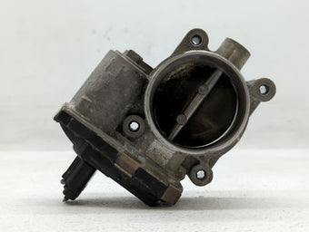 compare product 2016-2017 Chevrolet Equinox Throttle Body P/N:12669146AA 12632101CA, 12670834AA Fits Fits 2016 2017 OEM Used Auto Parts