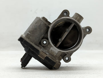 2016-2017 Chevrolet Equinox Throttle Body P/N:12669146AA 12632101CA, 12670834AA Fits Fits 2016 2017 OEM Used Auto Parts - Oe