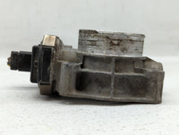 2016-2017 Chevrolet Equinox Throttle Body P/N:12669146AA 12632101CA, 12670834AA Fits Fits 2016 2017 OEM Used Auto Parts - Oe