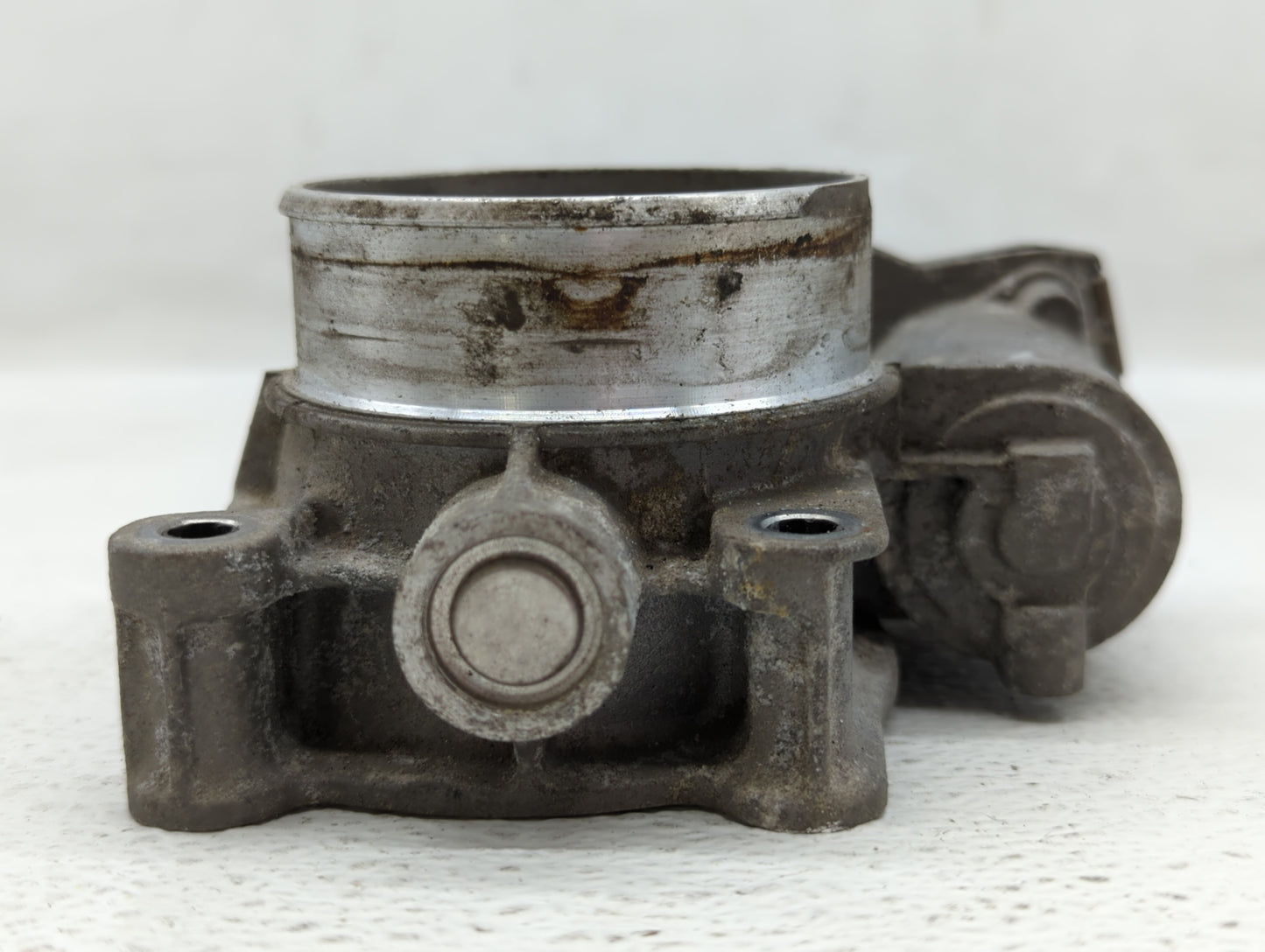 2016-2017 Chevrolet Equinox Throttle Body P/N:12669146AA 12632101CA, 12670834AA Fits Fits 2016 2017 OEM Used Auto Parts - Oe